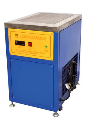 Хорошая цена. Промышленная 3D тканевая рельефная машина 65 кг KAIYU онлайн