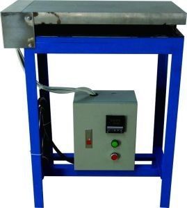 Хорошая цена. Машина для резки тканей 3D с тепловой передачей онлайн