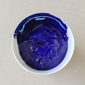 Хорошая цена. SC-7130 Штамповая чернила из тюркоазной шелковой ткани для резки одежды онлайн