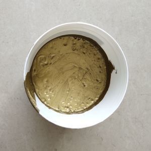 Хорошая цена. Желтый силиконовый одежда шелковый экран ткань чернила Джакард экрана печать чернила рельефный материал онлайн