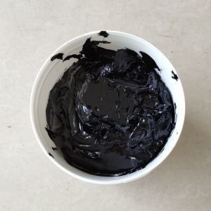 Хорошая цена. SC-2100 Черная теплопередающая ткань печать чернила прокладка экрана онлайн