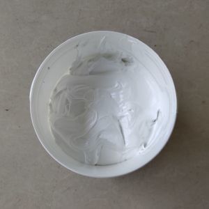 Хорошая цена. SC-1100 Белый рельефный ткань печать чернила для одежды онлайн