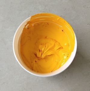 Хорошая цена. SC-3100 Желтая силиконовая печатная пресса для печати шелковых экранов онлайн