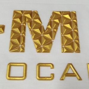 Хорошая цена. Печатник этикеток Кожа рельефная чернила штамп ПВХ Силиконовый клей онлайн