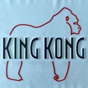 Хорошая цена. OEM тепловой логотип рельефный чернила штамп печать на ткани онлайн