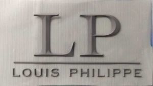 Хорошая цена. Одежда рельефный печать письмо торговая марка логотип онлайн