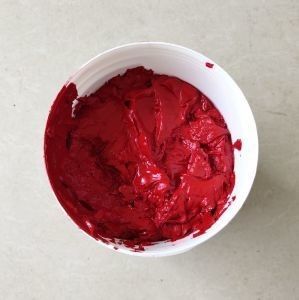 Хорошая цена. SC-5160 Сплавленная силиконовая ткань печать чернила для резиновых марок Бургундия онлайн