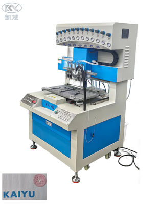 Хорошая цена. Автоматическая металлическая клавиатура из ПВХ онлайн