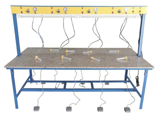 Хорошая цена. 220V 60HZ Клей распределительный стол ПВХ маркировка машины онлайн