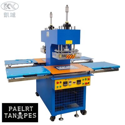 Хорошая цена. Тепловое давление маркировка Силиконовая рельефная машина 3D текстильная техника онлайн