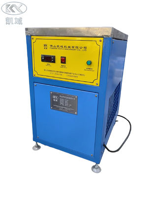 Хорошая цена. Машина для маркировки тканей Силиконовый теплопередающий маркировщик полуавтоматический онлайн