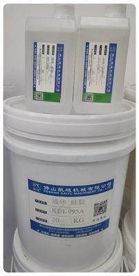 Хорошая цена. KET-995 Тканевые штамповые чернила Лучший выбор для рельефа одежды онлайн