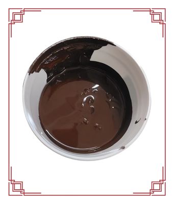 Хорошая цена. SC-6110 Текстильная печать Ткань чернила коричневый цвет для одежды онлайн