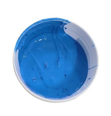 Хорошая цена. SC-7500 ПВХ одежда ткань печать чернила экрана печать тепловая передача онлайн