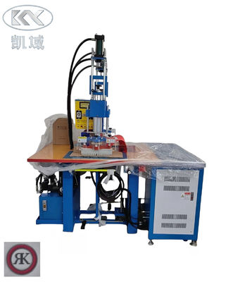 Хорошая цена. Высокочастотная рельефная машина для изготовления этикеток для обуви онлайн