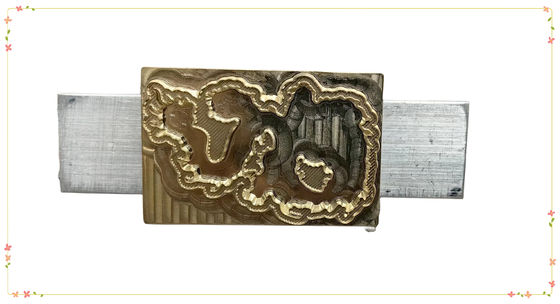 Хорошая цена. Профессиональный силиконовый резиновый штамп для маркировки тканей онлайн