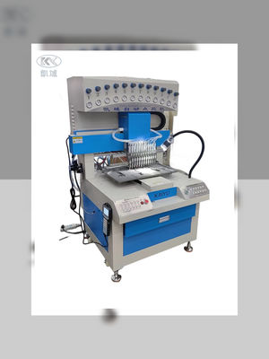 Хорошая цена. Прецизия KY-368 Силиконовый ПВК диспенсирующий аппарат для последовательных результатов диспенсирования онлайн