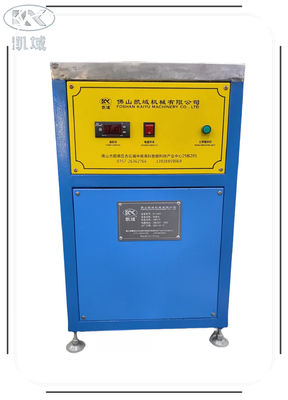 Хорошая цена. Молебенный морозильник Силиконовая маркировка Машина теплопередачи Для рельефа одежды онлайн