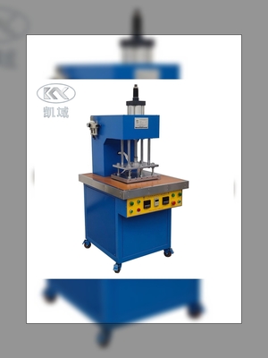 KY-0206 Революционируйте свою игру в моде с KY-0206 Машиной для рельефа одежды для текстурированных эффектов