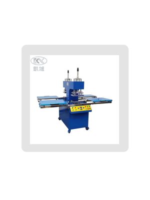 Хорошая цена. KY-0204 Без усилий создавайте потрясающие этикетки из ткани с помощью силиконовой рельефной машины онлайн