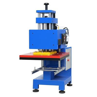 Хорошая цена. 320kg Gross Weight Silicone Embossing Machine with Machine Temperature 0C-300C and 2 Pcs/min Embossing Speed онлайн