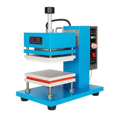 Хорошая цена. Silicone Embossing Machine 0C-300C Temperature Range and 110V/220V Voltage for Accurate Performance онлайн