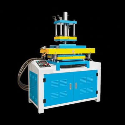 Хорошая цена. 2.5kW Silicone Embossing Machine Embossing 280kg Weight and Long-Lasting Performance онлайн