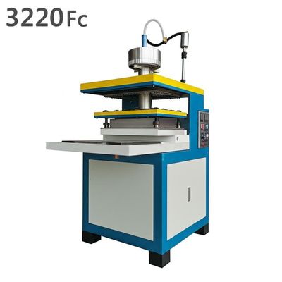 Хорошая цена. Silicone Embossing Machine with Precise Temperature Control 0C-300C Range 320kg Weight онлайн