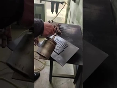 Специализированный силиконовый резиновый штамп с рельефной чернилами для этикеток одежды